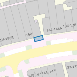 Perceel HVS00-L-2445