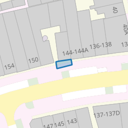 Perceel HVS00-L-2447