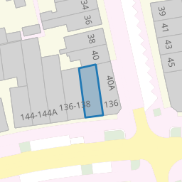 Perceel HVS00-L-2448