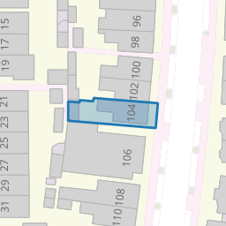 Perceel HVS00-L-2456