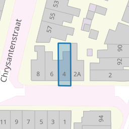 Perceel HVS00-L-2457