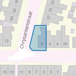 Perceel HVS00-L-2459