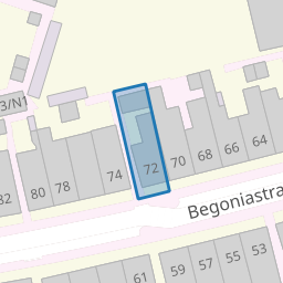 Perceel HVS00-L-2463