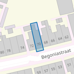 Perceel HVS00-L-2464