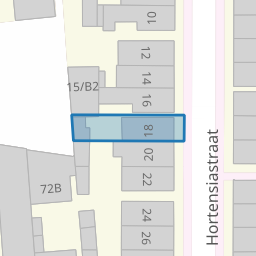 Perceel HVS00-L-2468