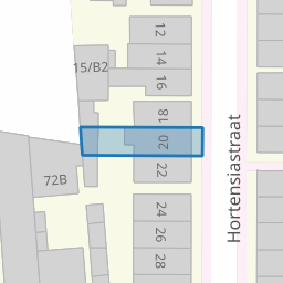 Perceel HVS00-L-2469