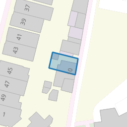 Perceel HVS00-L-2472