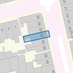 Perceel HVS00-L-2476