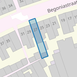 Perceel HVS00-L-2479