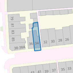 Perceel HVS00-L-2483