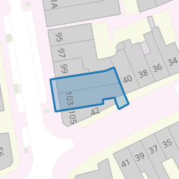 Perceel HVS00-L-2484