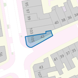 Perceel HVS00-L-2485