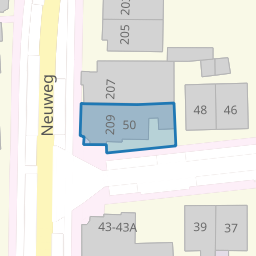 Perceel HVS00-L-2494