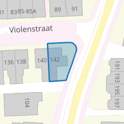 Perceel HVS00-L-2495