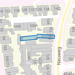 Perceel HVS00-L-2496