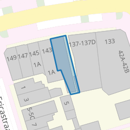 Perceel HVS00-L-2501