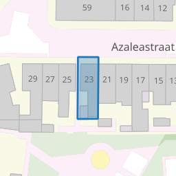 Perceel HVS00-L-2508