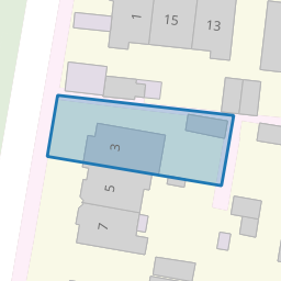 Perceel HVS00-L-2519