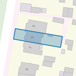 Perceel HVS00-L-2520