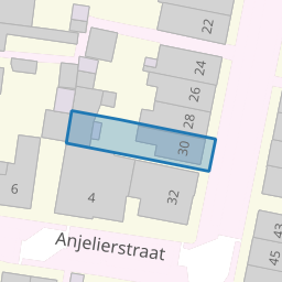 Perceel HVS00-L-2529