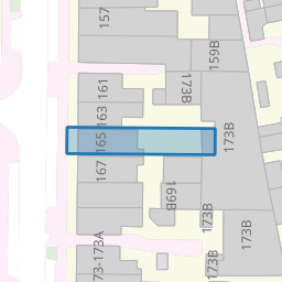 Perceel HVS00-L-2533