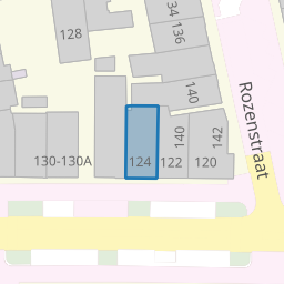 Perceel HVS00-L-2542