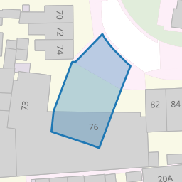 Perceel HVS00-L-2544