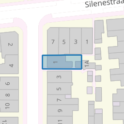 Perceel HVS00-L-2548