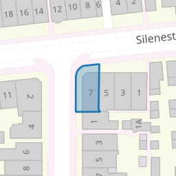 Perceel HVS00-L-2549