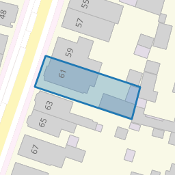 Perceel HVS00-L-2551