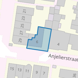 Perceel HVS00-L-2552