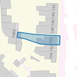 Perceel HVS00-L-2555