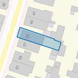 Perceel HVS00-L-2557