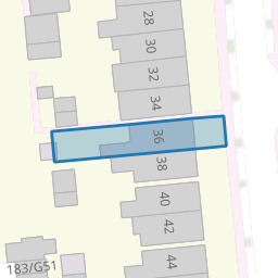 Perceel HVS00-L-2559