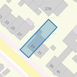 Perceel HVS00-L-2565