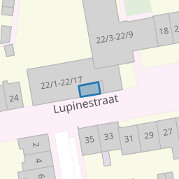 Perceel HVS00-L-2568