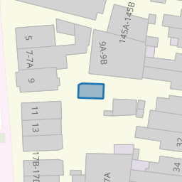 Perceel HVS00-L-2570