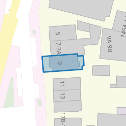 Perceel HVS00-L-2571