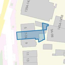 Perceel HVS00-L-2572