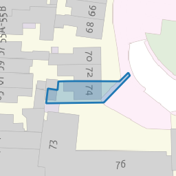 Perceel HVS00-L-2575