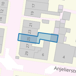 Perceel HVS00-L-2579