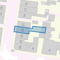 Perceel HVS00-L-2580