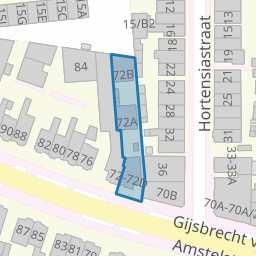 Perceel HVS00-L-2582