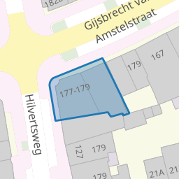 Perceel HVS00-L-2583