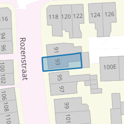 Perceel HVS00-L-2584