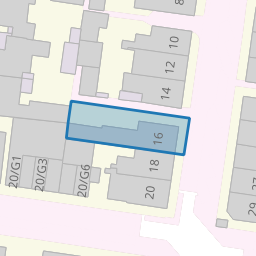 Perceel HVS00-L-2587