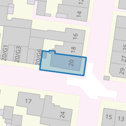 Perceel HVS00-L-2598