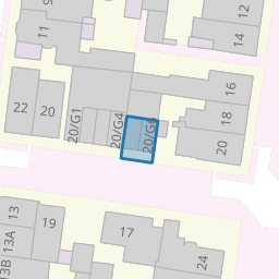 Perceel HVS00-L-2599