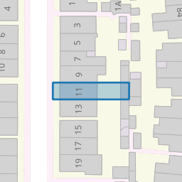 Perceel HVS00-L-2600