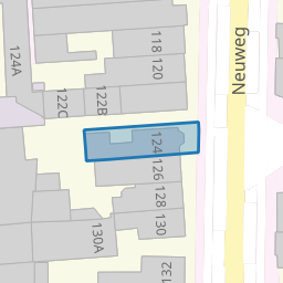 Perceel HVS00-L-2605